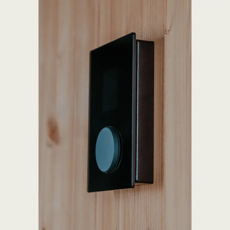 UKU Control Panel Frame | HUUM