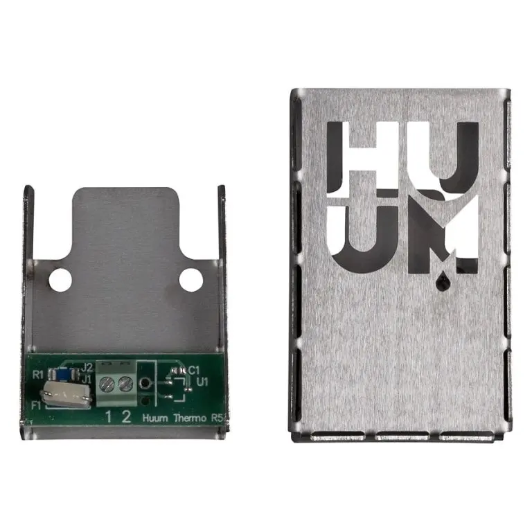 UKU Temperature Sensor | HUUM