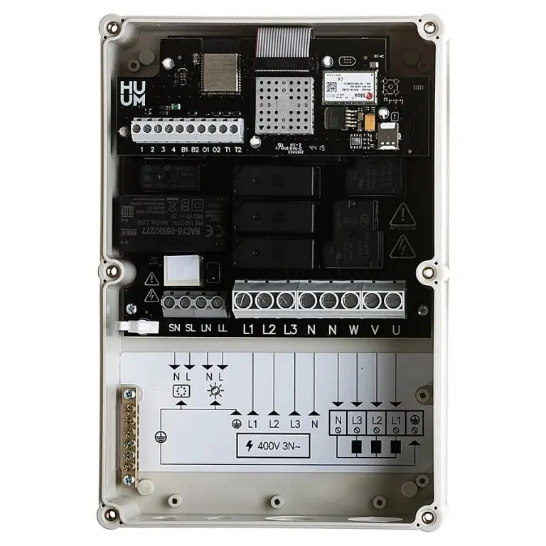 UKU WiFi Main Module | HUUM