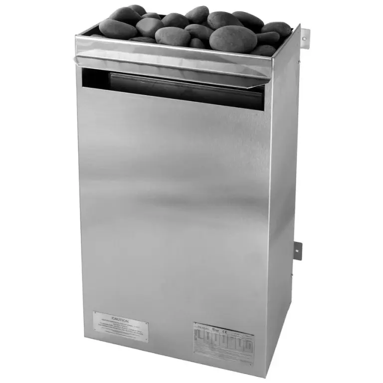 Ultra Electric Sauna Heater 9kW (902407/90208) | Scandia