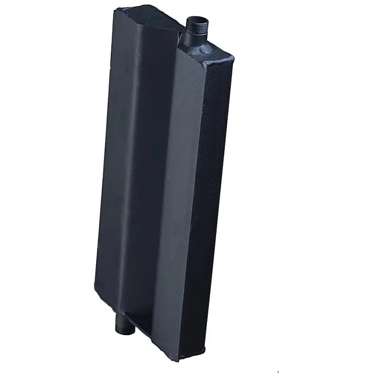 WaterEx Water/Heat Exchanger | HUUM