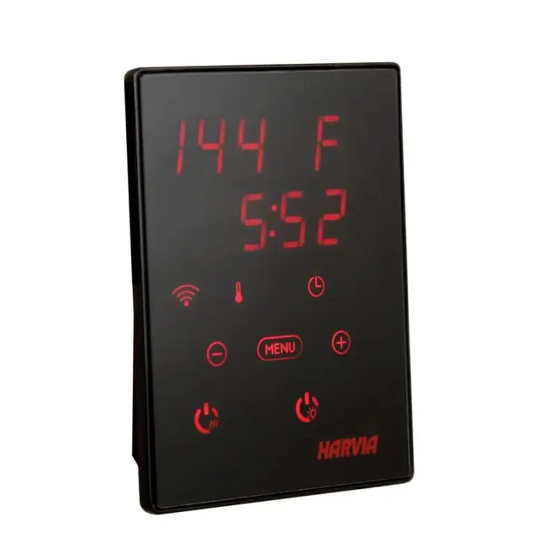 Xenio WiFi Remote Control (replacement)