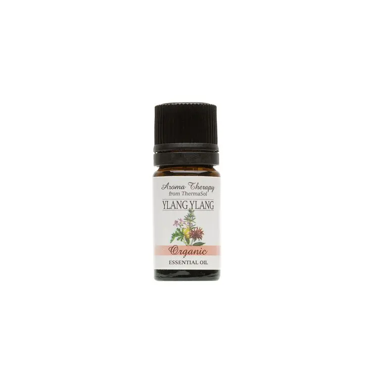 Ylang-Ylang Pure Essential Oil 5ml | ThermaSol