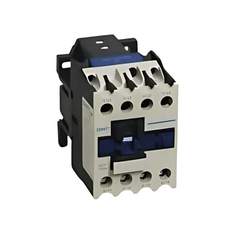 ZSL-940 Contactor 4 pole, 40 amp | Finlandia / Harvia
