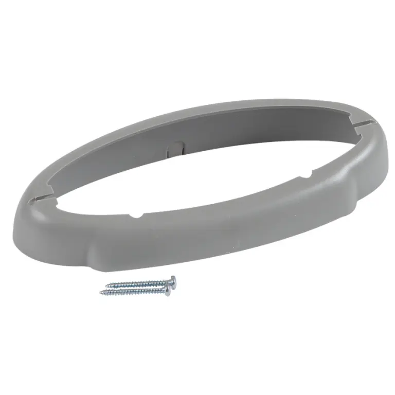 ZSME-80 Plastic Wall Flange | Finlandia / Harvia