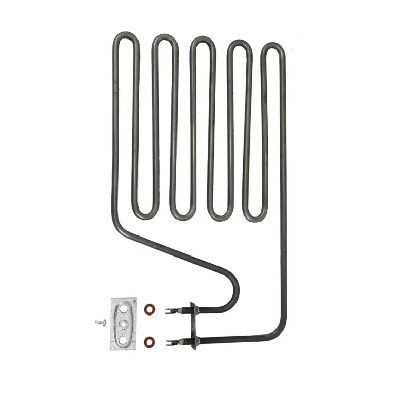 ZSS-110 1500W Element for K10G-U1 & K12.5G-U1 | Finlandia / Harvia