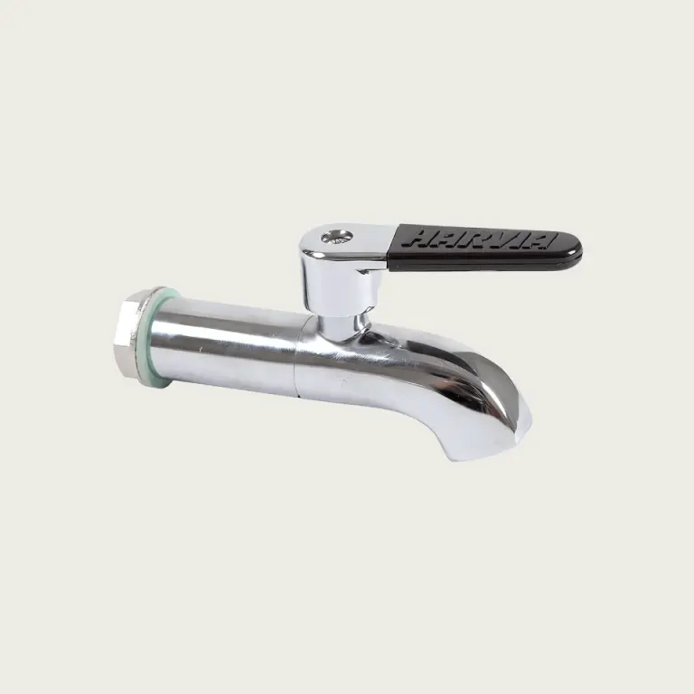 ZVS-100 Water Tap for ES Type Wood Stove | Finlandia/Harvia