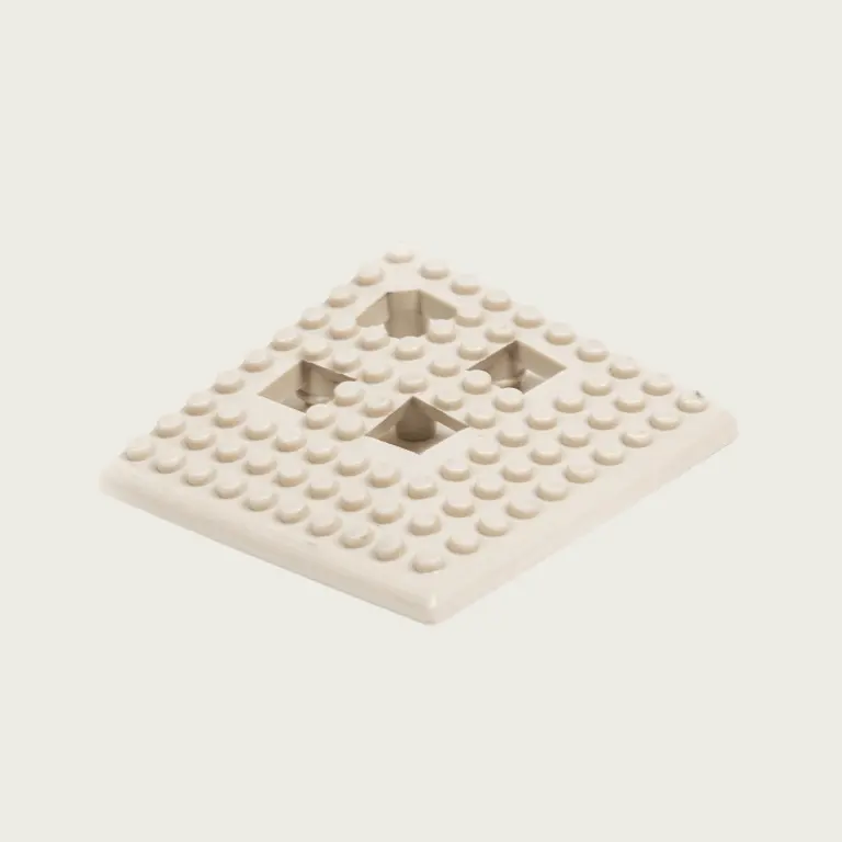 2" x 2" Corner (4 Pieces) | Dri-Dek
