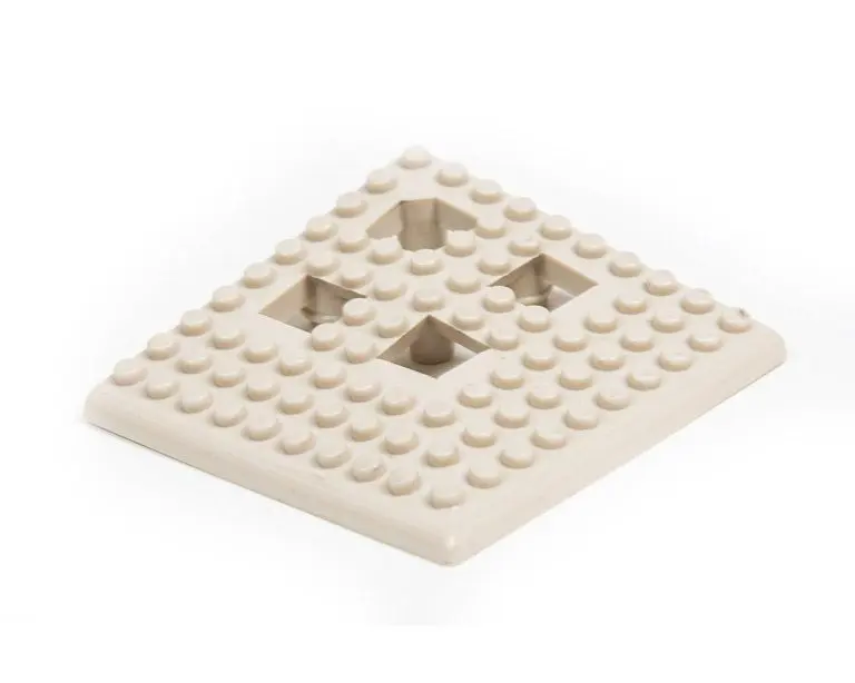 2" x 2" Corner (4 Pieces) | Dri-Dek