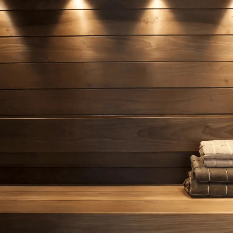 Cariitti Standard Glass Fiber Lighting Set | Sauna Shop