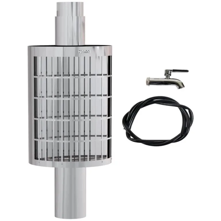 Cilindro Water Heater | Harvia