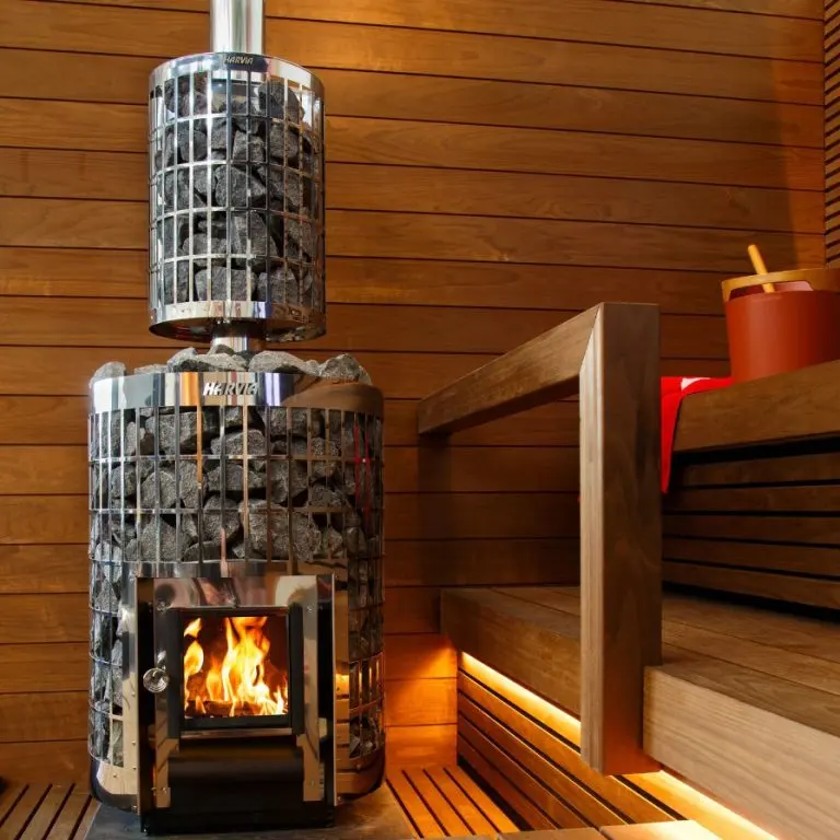 Cilindro Water Heater | Harvia