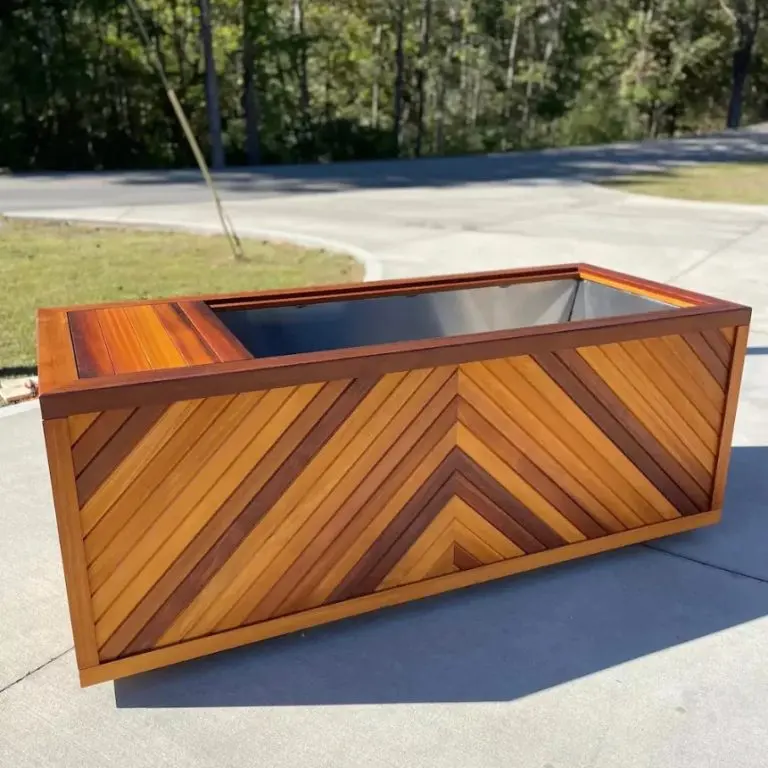 Cold Plunge – American made luxury | Cedro Sauna™