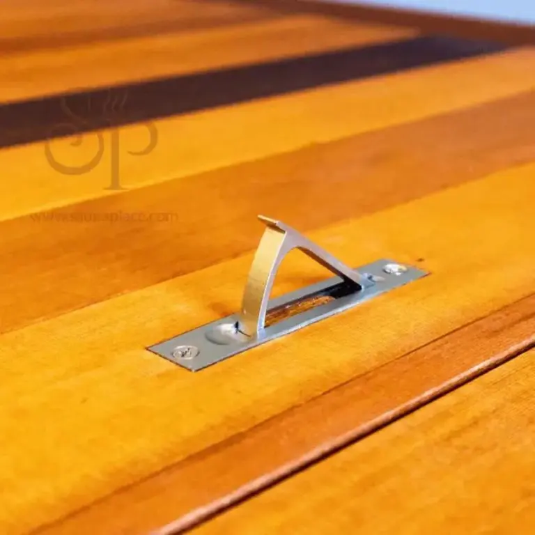 Cold Plunge – American made luxury | Cedro Sauna™