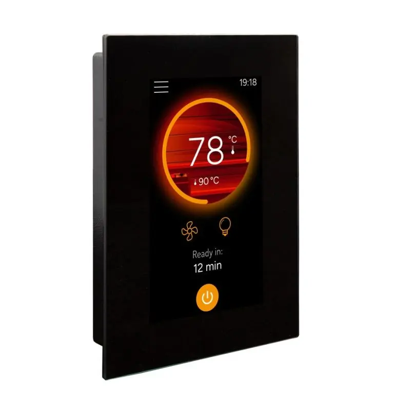 Control unit Harvia Fenix FX45 208 V/240 V WiFi