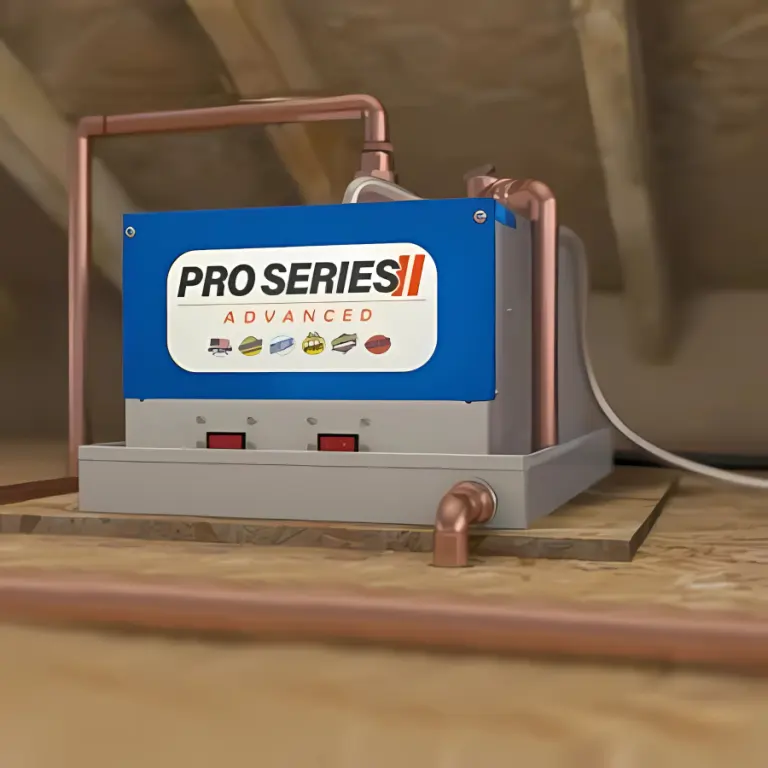 24kW Steam Generator | ThermaSol PROII-1200