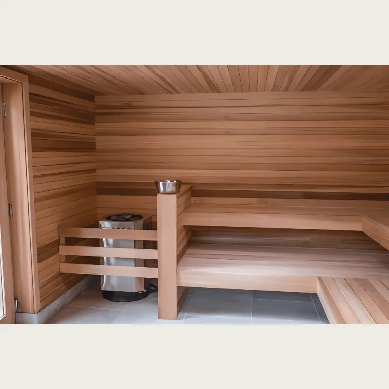 F-Series Electric Sauna Heater 12kW | Homecraft