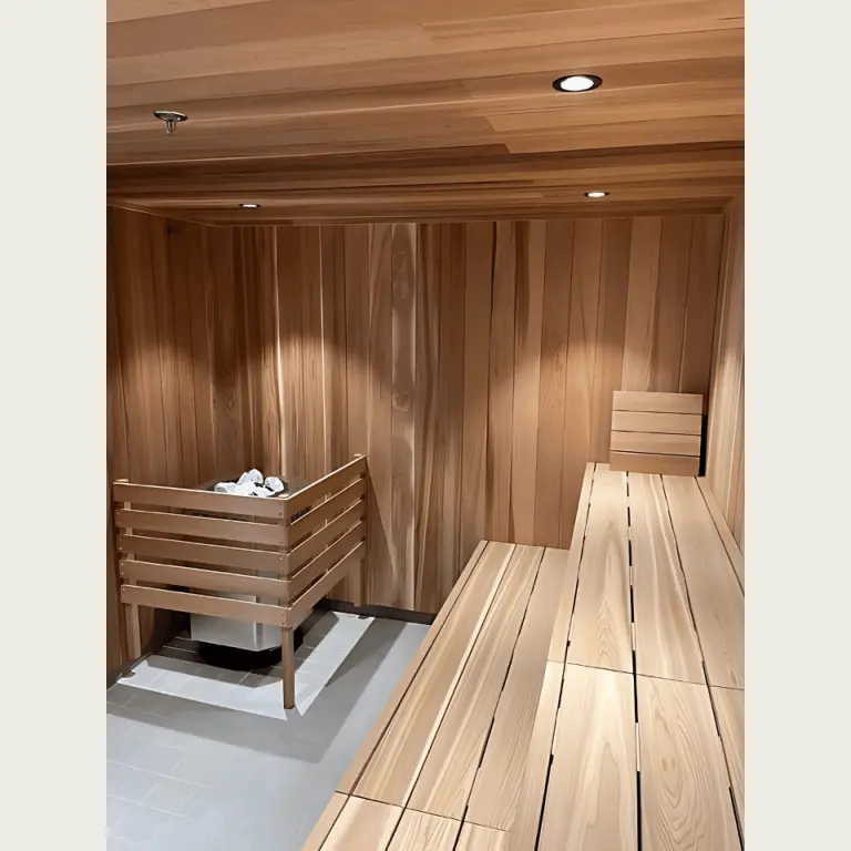 F-Series Electric Sauna Heater 15kW | Homecraft