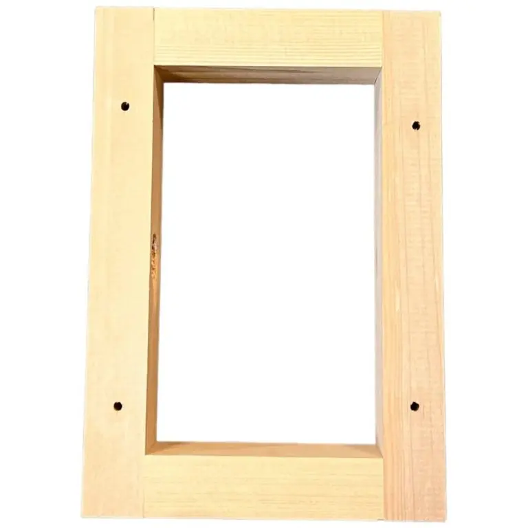 5 Infrared Panel & Control Package | Heritage Sauna®