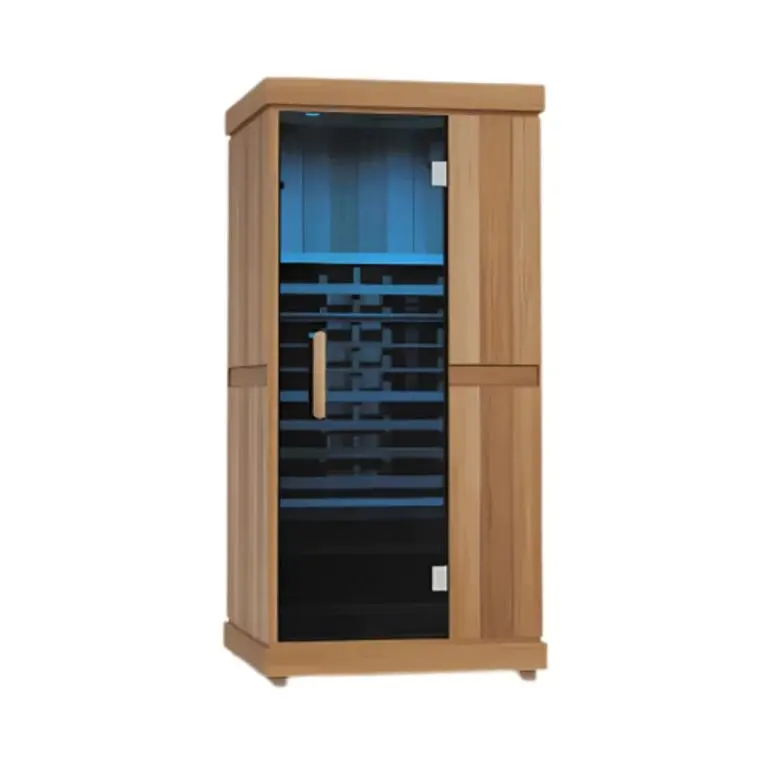 Finnmark FD-1 Full-Spectrum Infrared Sauna