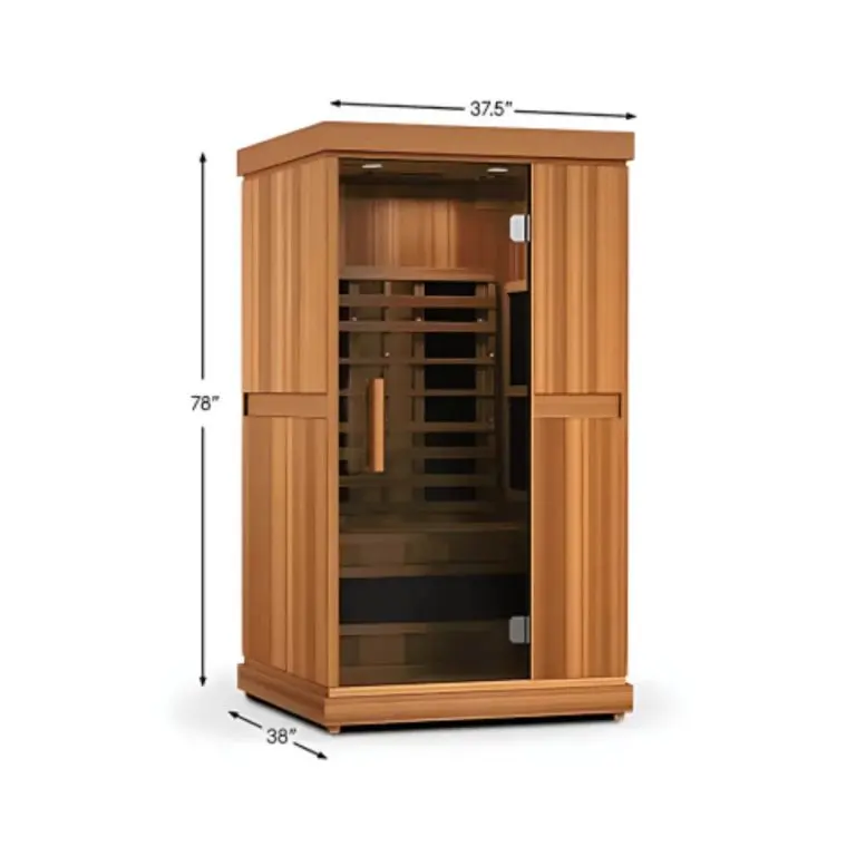 Finnmark FD-1 Full-Spectrum Infrared Sauna