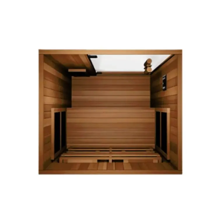 Finnmark FD-1 Full-Spectrum Infrared Sauna