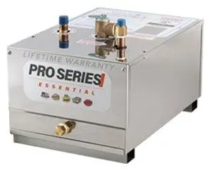 6kW Steam Shower Generator | ThermaSol PROI-84
