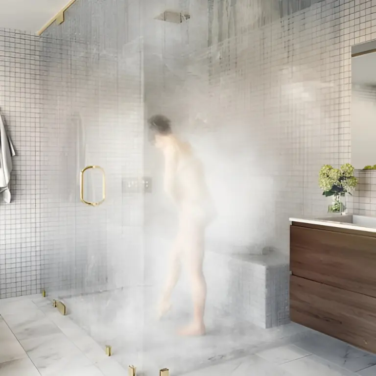 8kW Steam Shower Generator | ThermaSol PROI-140