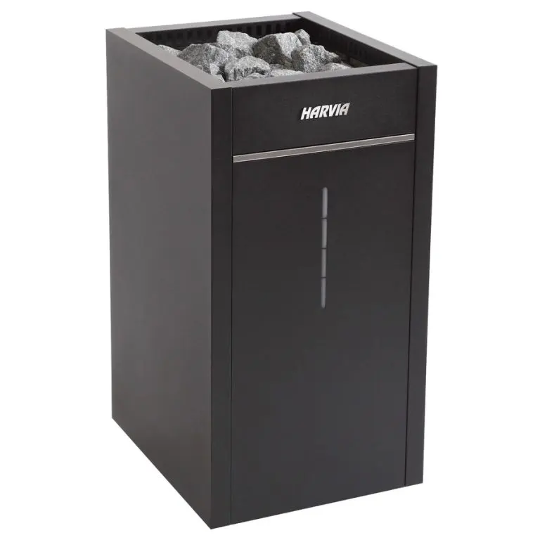 Harvia Virta Combi 11 Electric Sauna Heater