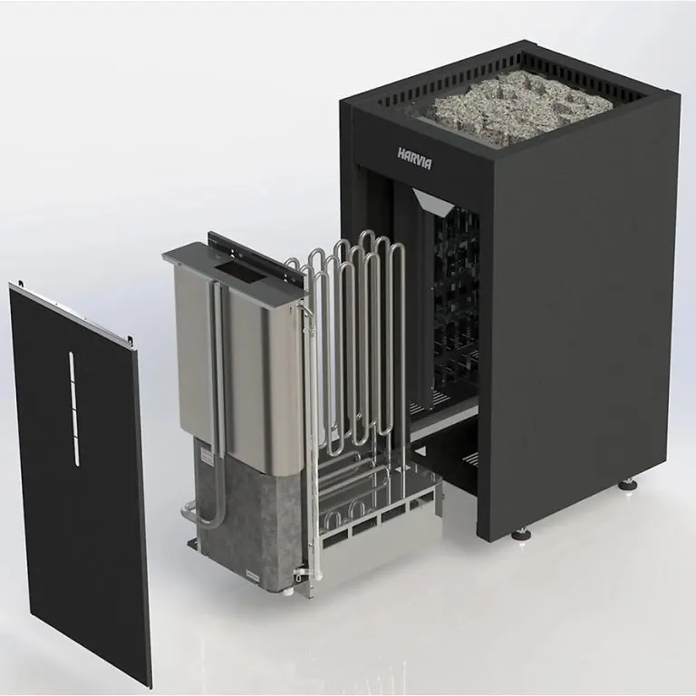 Harvia Virta Combi 11 Electric Sauna Heater