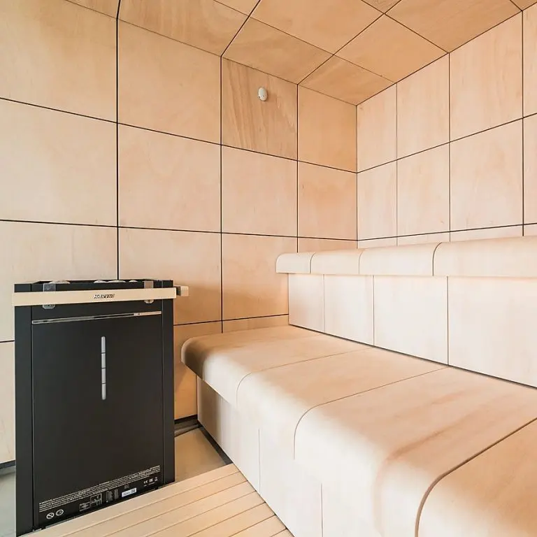 Harvia Virta Combi 11 Electric Sauna Heater