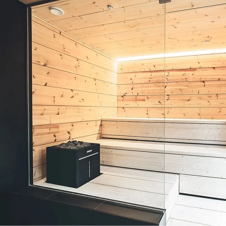 Harvia Virta Combi 11 Electric Sauna Heater