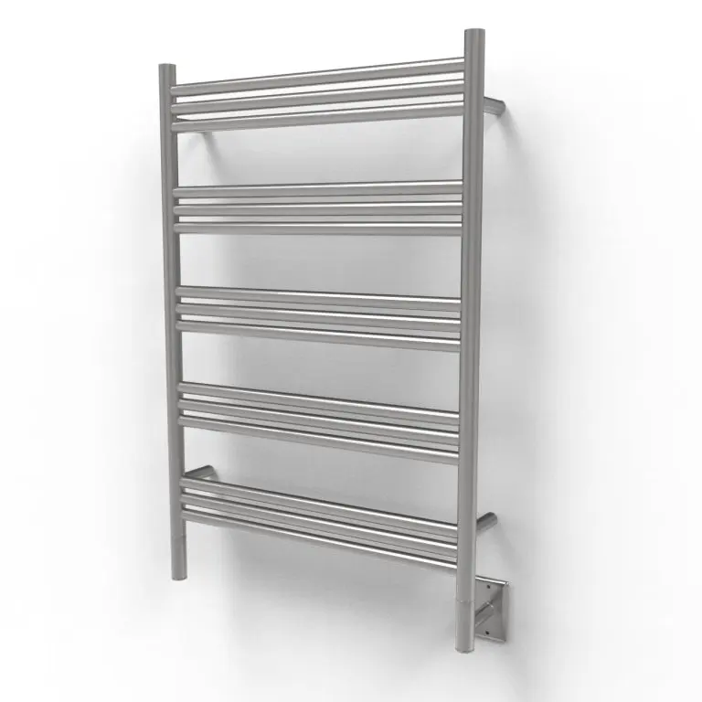 Heated Towel Warmer | Thermasol