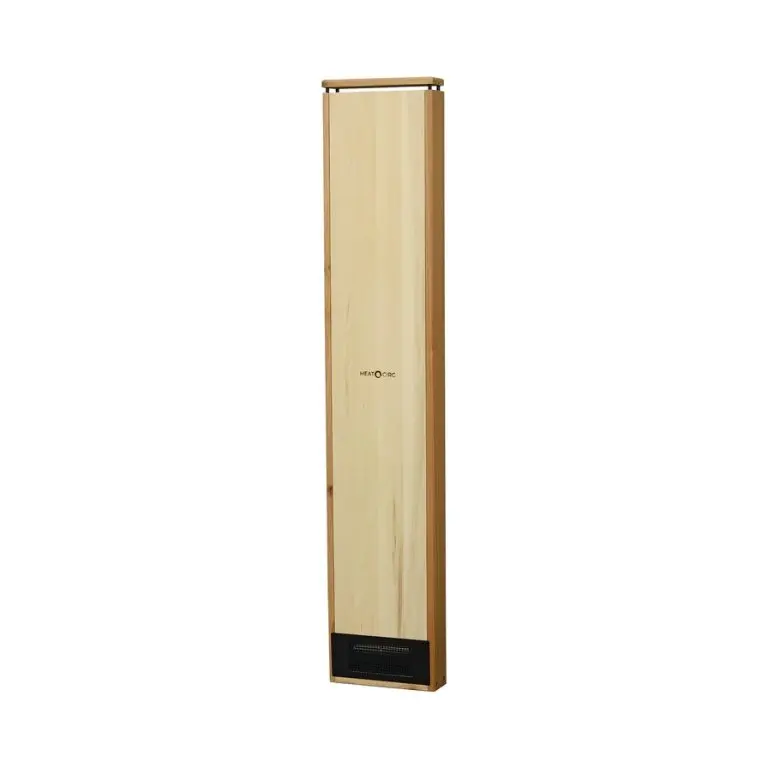 Heat Circ Aspen | Sauna Next