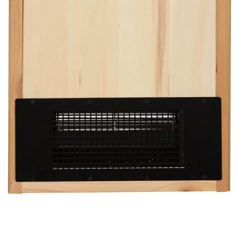 Heat Circ Aspen | Sauna Next