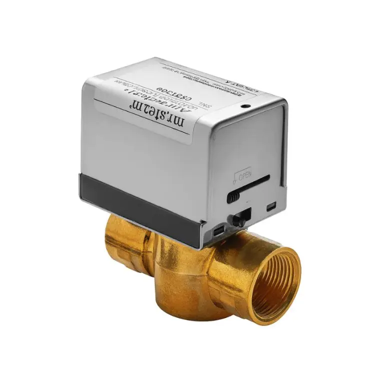 High-Performance Commercial Steam Generator | Mr. Steam CX1000