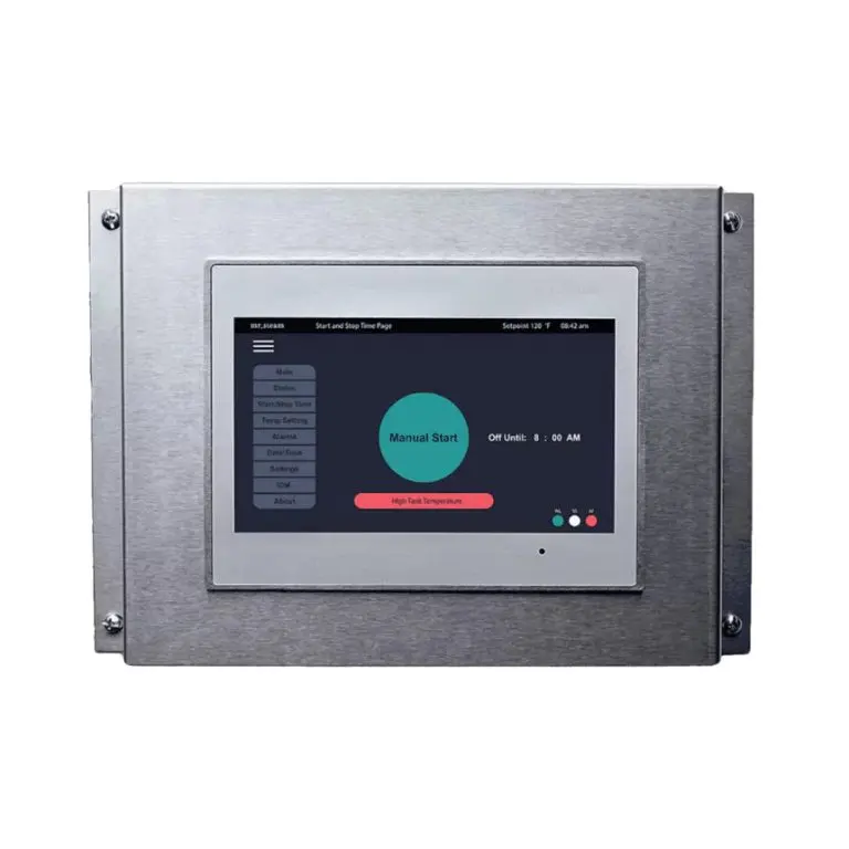 High-Performance Commercial Steam Generator | Mr. Steam CX5000