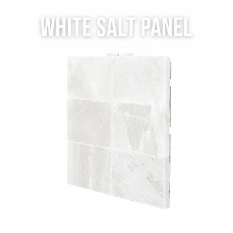 Himalayan Salt Wall Panel | Scandia