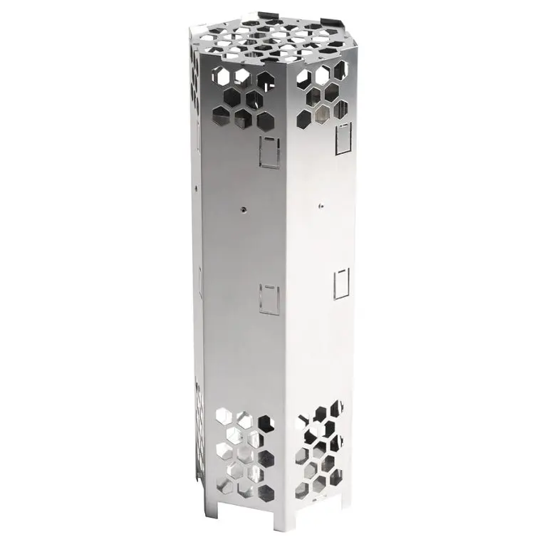 Air Tunnel for HIVE Electric Sauna Heaters | HUUM