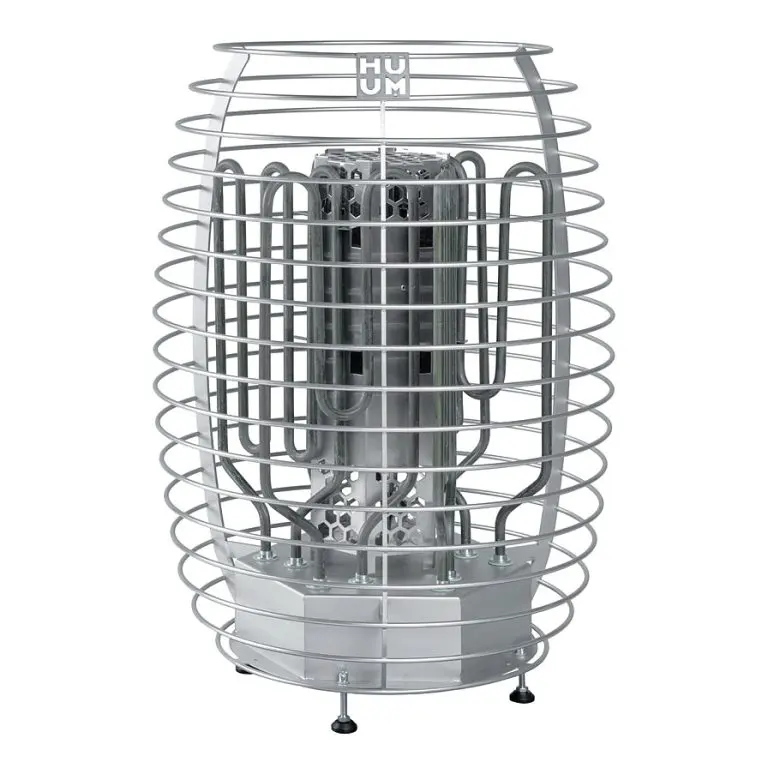 Air Tunnel for HIVE Electric Sauna Heaters | HUUM