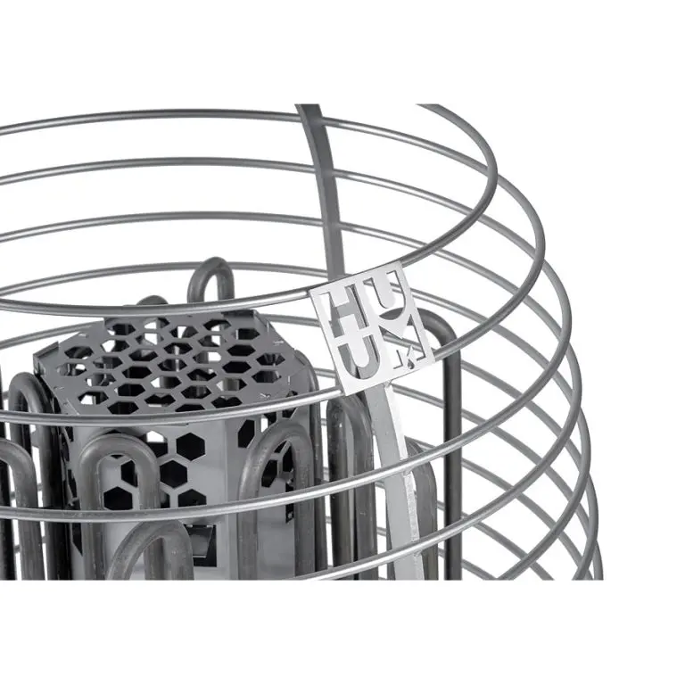 Air Tunnel for HIVE Electric Sauna Heaters | HUUM