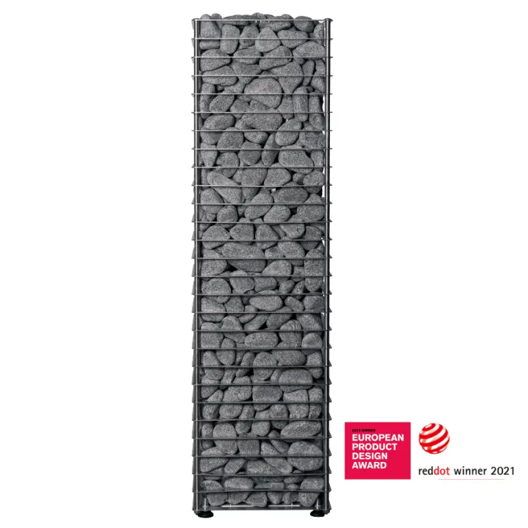 HUUM CLIFF 10.5kW | Electric Sauna Heater