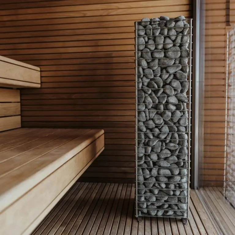 HUUM CLIFF 10.5kW | Electric Sauna Heater