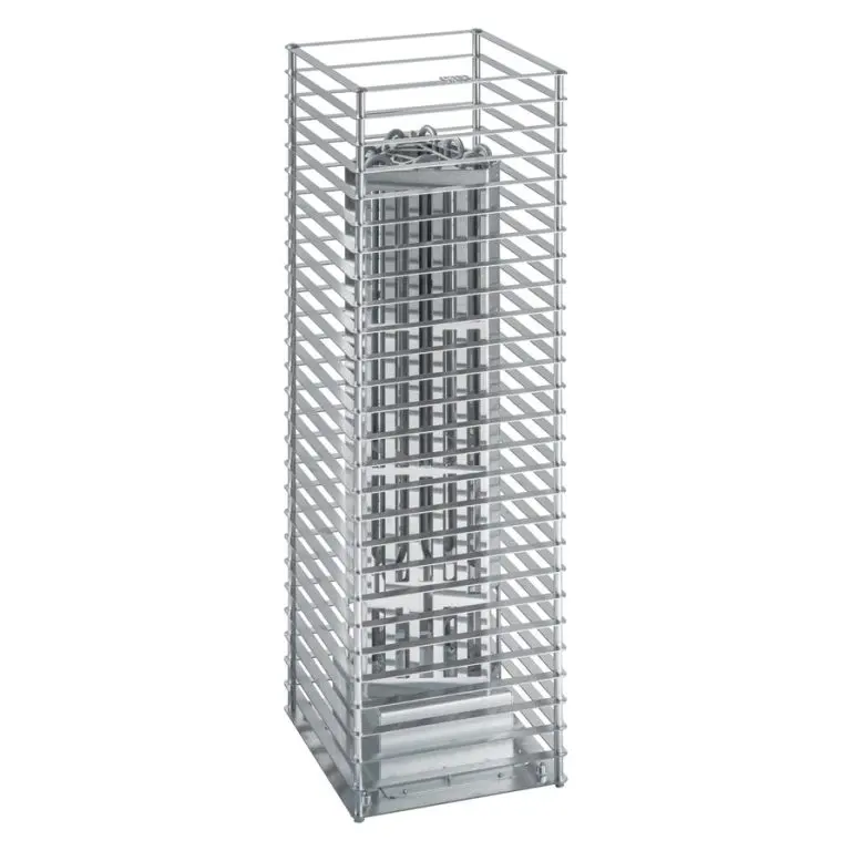 HUUM CLIFF 9kW | Electric Sauna Heater