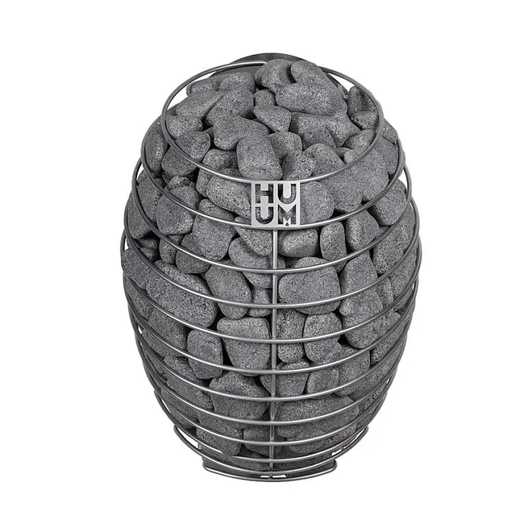 HUUM DROP 6kW | Electric Sauna Heater