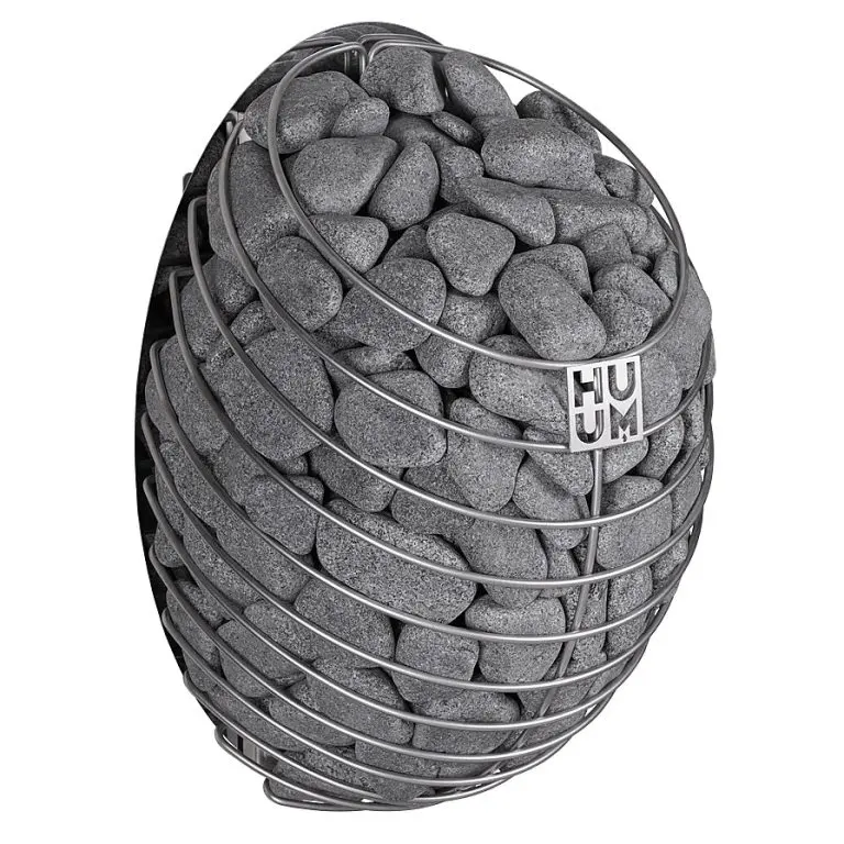 HUUM DROP 6kW | Electric Sauna Heater