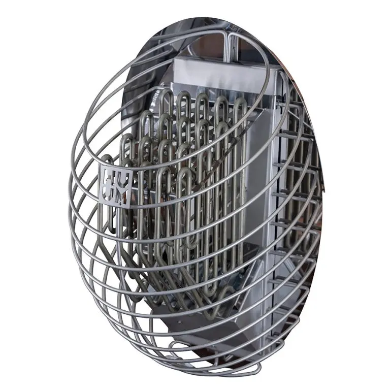 HUUM DROP 7.5kW | Electric Sauna Heater