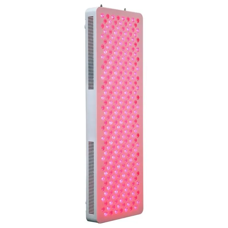 Alba Red Light Therapy | Heritage Sauna®