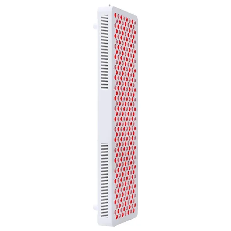 Alba Red Light Therapy | Heritage Sauna®