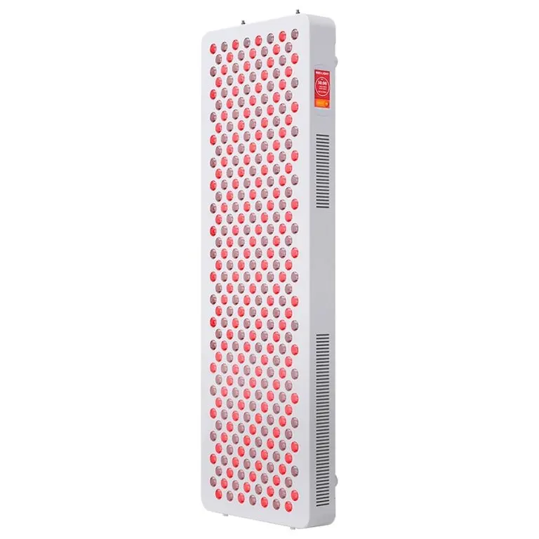 Alba Red Light Therapy | Heritage Sauna®
